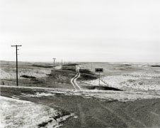 North of Tuttle, 1984