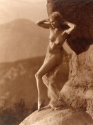 Untitled (nude), ca. 1920
