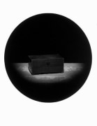 Box, from the Paradise Series, 1993, gelatin silver print