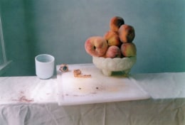 Untitled #49 (from the I Did Not Remember I Had Forgotten series), 2002, Chromogenic print, 18 3/4 x 23 1/2 inches