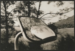 untitled, from the series, Roadwork, 1972