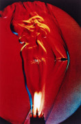 Bullet Through Candle Flame, 1973