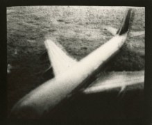 Ruth Thorne-Thomsen, Untitled (plane), 1976