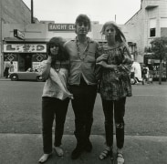 Haight Ashbury (group), 1968