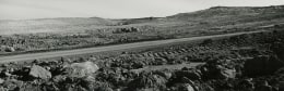 Recent Terrains, Study #4, Laguna Hills, California, 1991