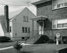 Dill Avenue, Liden, NJ, 1974