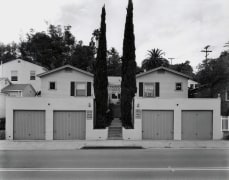 Multi-Unit Residence, Florida Street, University Heights, San Diego, CA