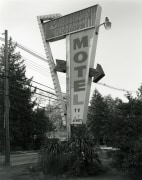 Lakewood Manor Motel, NJ, 1998