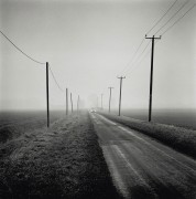Staunt Road, from the series Drained, 2017