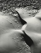 Sand Dune #1, Palm Desert, CA, 1975