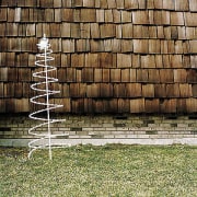 Christmas Tree, from the series Neo Nature, 2005, pigment print