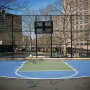 Garden Playground, Brooklyn