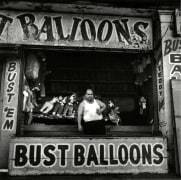 Coney Island, 1969