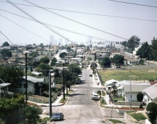 untitled, Los Angeles&nbsp;, 1979