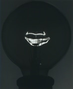 Light Bulb 201 (CP), 2001