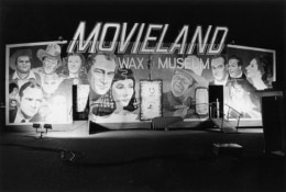 Movieland, Las Vegas, Nevada, 1974