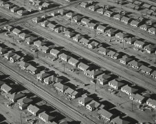 Lakewood, CA, 1950