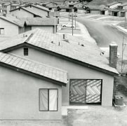 Recently Occupied Home,&nbsp; Diamond Bar, 1980