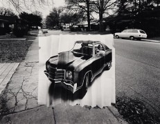 Car Ad, 1972