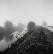 Catchwater Drain, from the series Drained, 2016