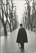 All&eacute;es du Pardo, Marseilles, 1932, gelatin silver print