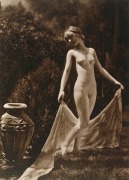A Maid of Athens, ca. 1920