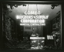 Comet Builders and Supply Corporation, Chicago, IL, c. 1966-71