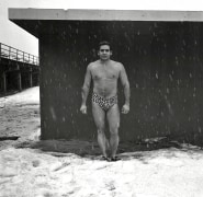 Coney Island, 1968