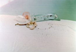 Untitled #57 (from the I Did Not Remember I Had Forgotten series), 2002, Chromogenic print, 24 1/2 x 35 inches