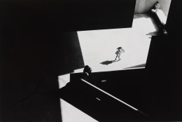 Montreal, 1967 gelatin silver print
