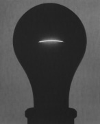 Light Bulb 1 (CP2), 2001