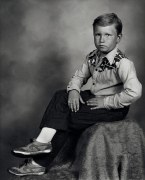 Farmer&#039;s Son, Santa Rosa, CA, from American Portraits, 1979-89&nbsp;