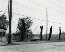Bob Thall, Route 312, East Chicago, Indiana