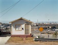 600 Shields Drive, San Pedro, September 18, 1992, 1992