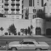 Fifth St., Los Angeles, CA, 1976