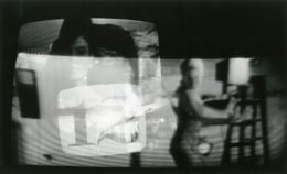 f/t/s Televison Montages, untitled (TV 12), 1968