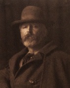 Cotterzor Smith, 1910