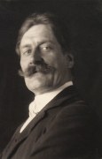 George Paslby, 1910