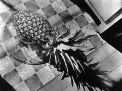 Pineapple as Rocket, 1936