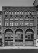 Bevan Davies, 468 West Broadway, New York