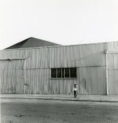 Warehouse and Baseball, 1965