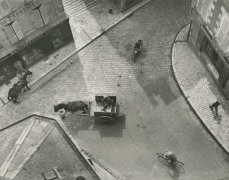 Carrefour Blois, 1930 (printed 1980)