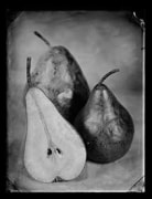 Two and a Half Pears, 2002