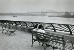 New York, 1962