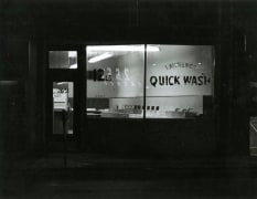 Lawrence Quick Wash, Chicago, IL, c. 1966-71