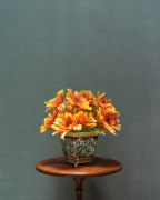 J. John Priola, Modeled Vase