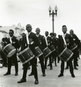 High School Drumcore, 1966