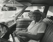 Lula, Mississippi, 1984