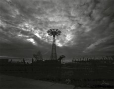 Coney Island, 1971