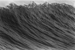 Forceful Wave, The Cove, La Jolla, CA